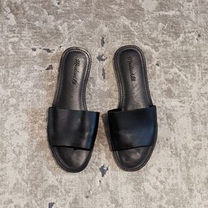Madewell sandals
